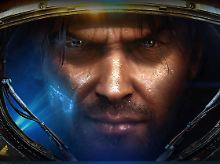 "In ferner Zukunft, in den dunkelsten Weiten des Universums ..." - Starcraft II bietet puren Eskapismus.
