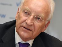Der frühere bayerische Ministerpräsident legt eine erfolgreiche EU-Karriere hin.