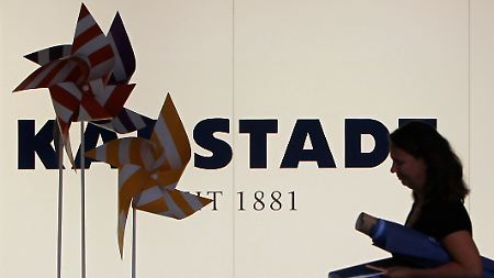 Angespanntes Warten darauf, dass sich die Gläubiger von Highstreet einigen.