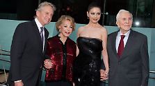 Die längsten Hollywood-Ehen : Und wenn sie nicht gestorben sind ... 