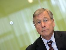 Clement drängt es nach der SPD offenbar in Richtung FDP.