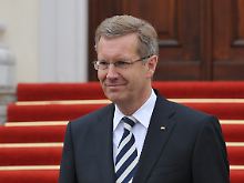 Wulff will Integration zu einem bestimmenden Thema seiner Amtszeit machen.