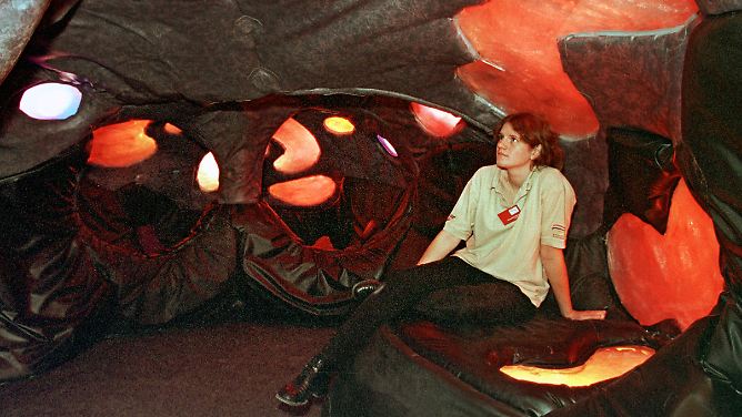 Das Universum® Bremen: Wissenschaft als Abenteuer