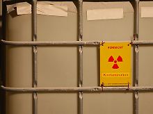 Egal wie die Entscheidung zur Laufzeitverlängerung ausfällt, bleibt weiterhin unklar: Wohin mit dem ganzen Atommüll?