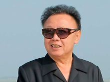 Kim Jong Ils hat China besucht - offenbar, um die Regierung in Peking für seine Nachfolgepläne an der Spitze des Landes zu gewinnen.