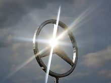 Der Stern leuchtet auch in Deutschland wieder heller.