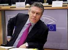 De Gucht fühlt sich falsch verstanden.