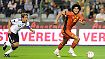 Erfolgreicher Quali-Start in Belgien: Klose erlöst das DFB-Team