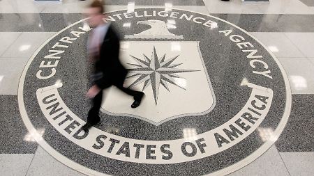 Allein von der CIA sollen die Blackwater-Töchter millionenschwere Aufträge erhalten haben.