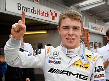 Schnellster war der Schotte Paul di Resta.