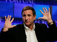 "Dümmste Personalentscheidung": HP hat sich von Mark Hurd getrennt.