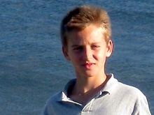 Der zehnjährige Mirko wird seit Freitag vermisst.