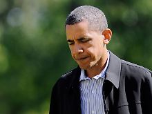 Nach nur zwei Jahren im Amt ergraut: Obamas Mehrheiten schwinden dahin. Jeder vierte US-Bürger kennt jemanden persönlich, der in der Krise seinen Job verloren hat.