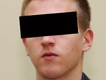 Der 19 Jahre alte Haupttäter Markus S. wurde wegen Mordes zu neun Jahren und zehn Monaten Haft verurteilt.