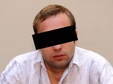 Der 18-jährige Sebastian L. muss für sieben Jahre ins Gefängnis. Er wurde der Körperverletzung mit Todesfolge für schuldig befunden.