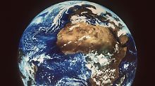 Afrika