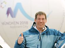 Bernhard Schwank tritt die Nachfolge des Modeunternehmers an.