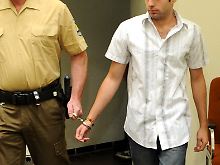 Für die Münchner Richter hat der Haupttäter, Markus S., einen Mord begangen.