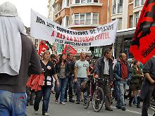 Bei den Lehrerprotesten ging es eigentlich um eine Bildungsreform, aber eben auch um die Rente.