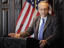 Geldpolitiker an Bernankes Seite: Donald Kohn (Archivbild).