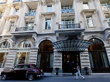 Teurer als im August: Im Vergleich zum Vorjahr sind die europäischen Hotels aber 5 Prozent billiger. 