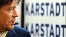 Berggruen wird "erst zufrieden sein, wenn in einigen Jahren alle noch hier sind".