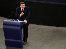 Barroso will weg von Fremd- auf Eigenfinanzierung der EU.