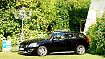 Unterwegs im Volvo C70 Cabrio: Die Sonnen-Barke