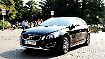 Unterwegs im Volvo C70 Cabrio: Die Sonnen-Barke