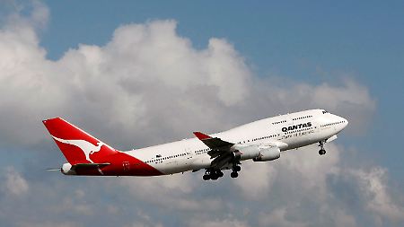 British Airways fliegt wohl wieder auf Qantas: Vor zwei Jahren ist ein erster Annäherungsversuch zum "eheschluss am Himmel" gescheitert.