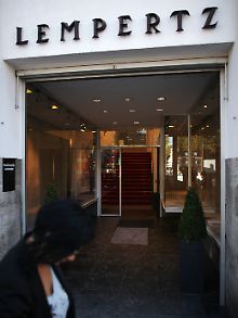 Das Auktionshauses Lempertz in Köln 