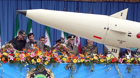 Die EIH ist den Angaben zufolge die 17. ausländische Bank, welche von den USA wegen ihrer Iran-Geschäfte auf die Schwarze Liste gesetzt wurde. 