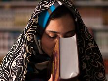 Der Koran ist das heilige Buch der Muslime.