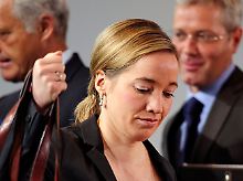 Kristina Schröder will ihr Pflegekonzept noch in diesem Jahr umsetzen.