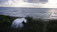 "Sötes Länneken" : Schöne Insel Hiddensee