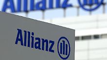Auf dem richtigen Weg : Allianz-Puts mit schnellen 55% Gewinn  