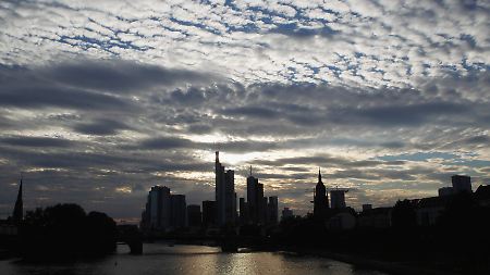 "Basel III": Dunkle Wolken über der Frankfurter City?