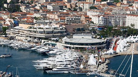 "Ultimativer Luxus für Sie und nur für Sie": An der Côte d'Azur kein Problem.