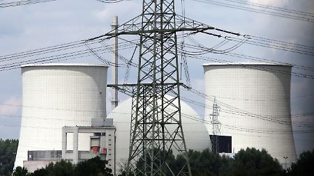 Vor teurer Nachrüstung geschützt: Die Atomkraftwerke bleiben offenbar ohne größere Auflagen am Netz.