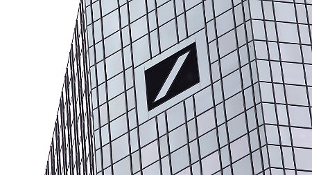 Deutsche Bank: hoch hinaus mit frischem Geld?