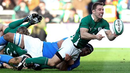 Die "Beruhigungspille" der irischen Regierung - die Anglo Irish Bank abzuwickeln - wirkt bereits.