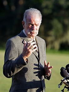 Pastor Jones sorgt weltweit für Aufregung.
