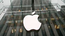 Mehr Flexibilität fürs iPhone : Skype-App bringt Videotelefonie