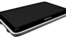 Das Hannspree-Tablet hat keine Chance, Zugang zum Android-Market zu finden.