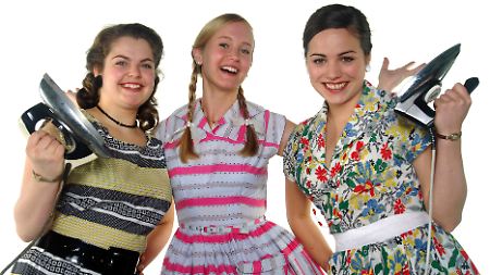 Fast knitterfrei: Bei Handelsschluss bleibt noch ein kleines Minus übrig.