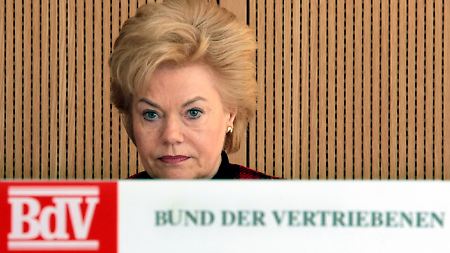Der Fall Steinbach wird zur Diskussion um die Ausrichtung der CDU.