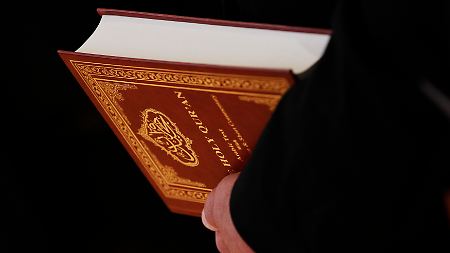Kein Kampf der Kulturen: "Der Islam gibt uns ernsthaft zu denken"