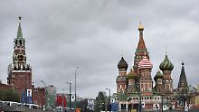 Russland: Energie pur