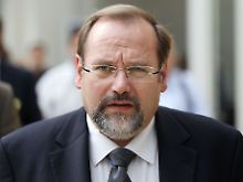 Sauerland muss sich nicht einem Abwahlverfahren stellen.