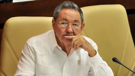 Raúl Castro will private Kleinbetriebe entstehen lassen.